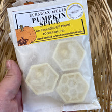 Load image into Gallery viewer, Pumpkin Spice Wax Melts
