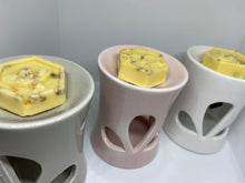 Load image into Gallery viewer, Pastel Colours Wax Melt and Oil Burner
