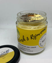 Load image into Gallery viewer, Refresh &amp; Rejuvenate - Lemon and Eucalyptus
