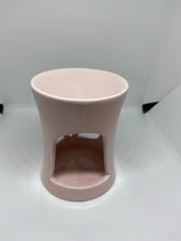 Load image into Gallery viewer, Pastel Colours Wax Melt and Oil Burner
