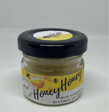 Load image into Gallery viewer, Beeswax Lip Balm | Honey
