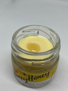 Beeswax Lip Balm | Honey