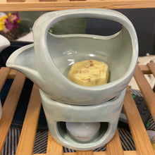 Load image into Gallery viewer, Teapot Wax Melt Burner
